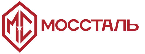 Лого Мостсталь