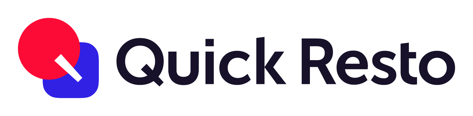 Лого Quick Resto