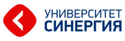 Лого Университет Синергия