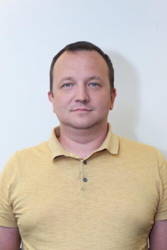 Владимир Кокарев Генеральный директор
